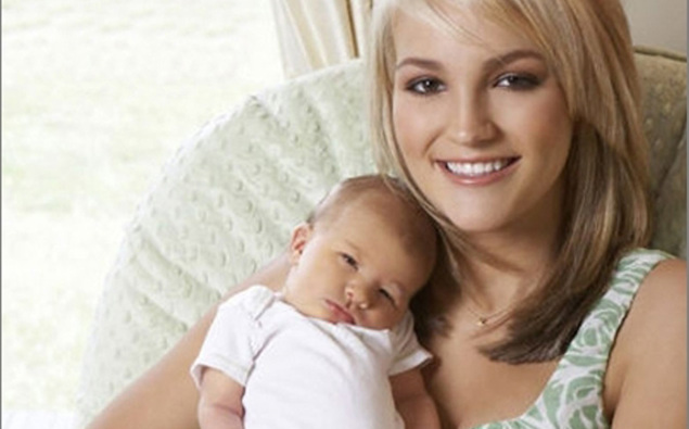 This Is What Jamie Lynn Spears Daughter Looks Like Now