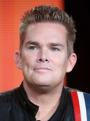 Mark Mcgrath Sugar Gay 119