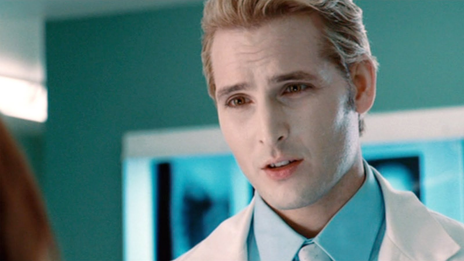 hottest vampires tv movies ranked