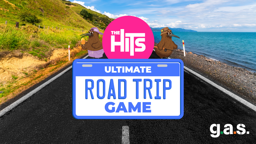 Help Us Make The Ultimate Road Trip Game!