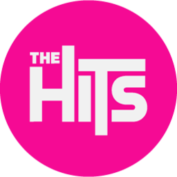 The Hits logo