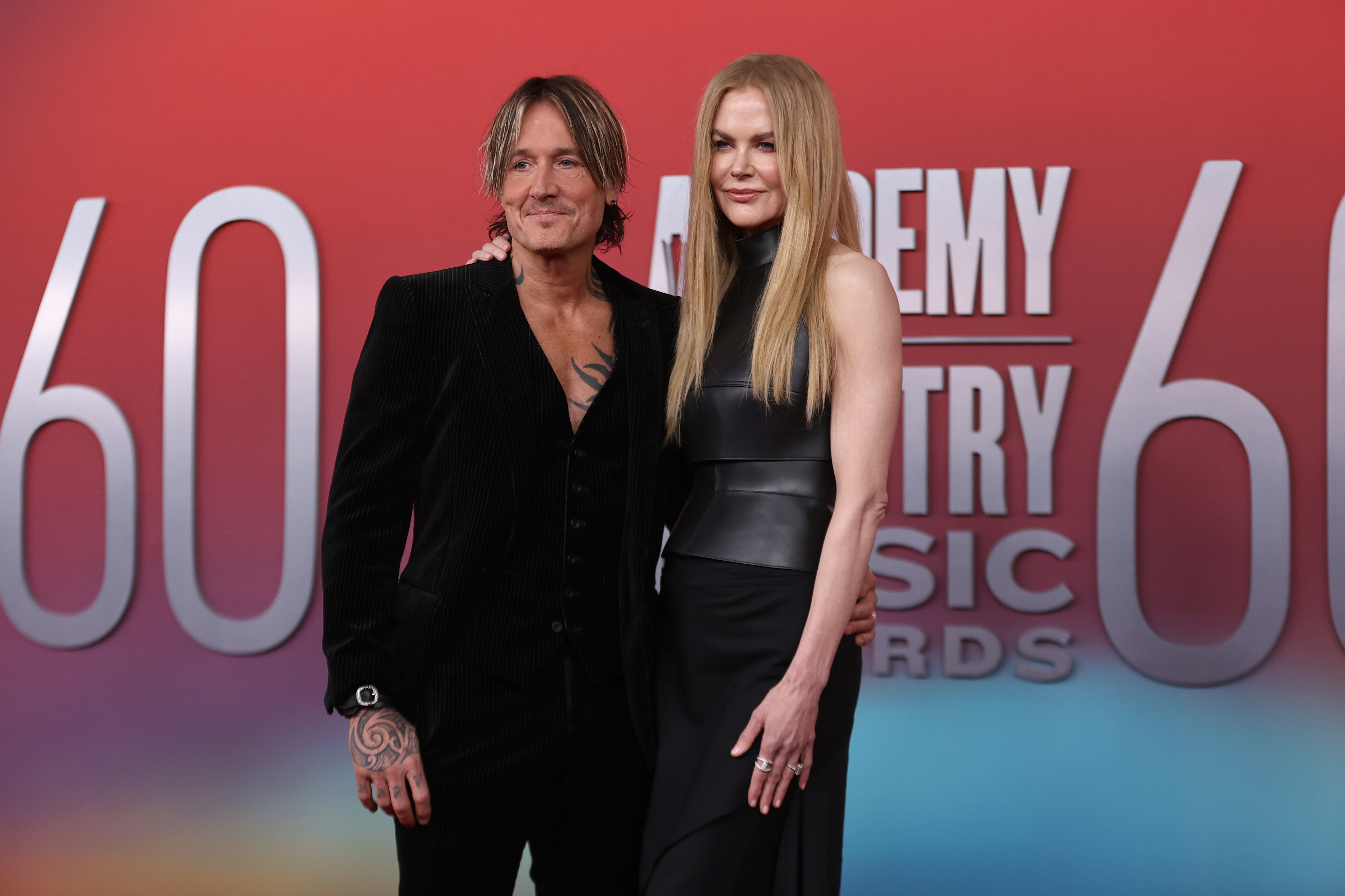 Nicole Kidman and Keith Urban split after 19 years of marriage