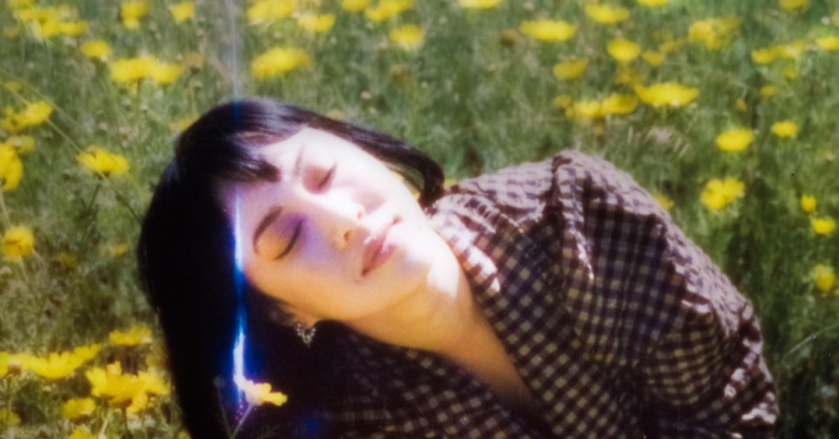 Alisa Xayalith - Devil I Know