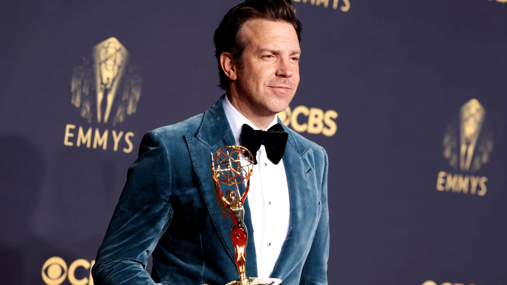 Here are all the biggest winners and best dressed at this year's Emmy Awards