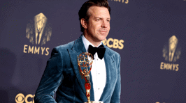 Here are all the biggest winners and best dressed at this year's Emmy Awards