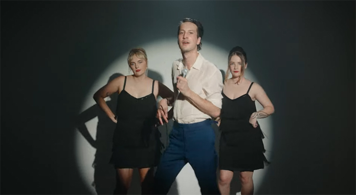 Marlon Williams - Don't Go Back