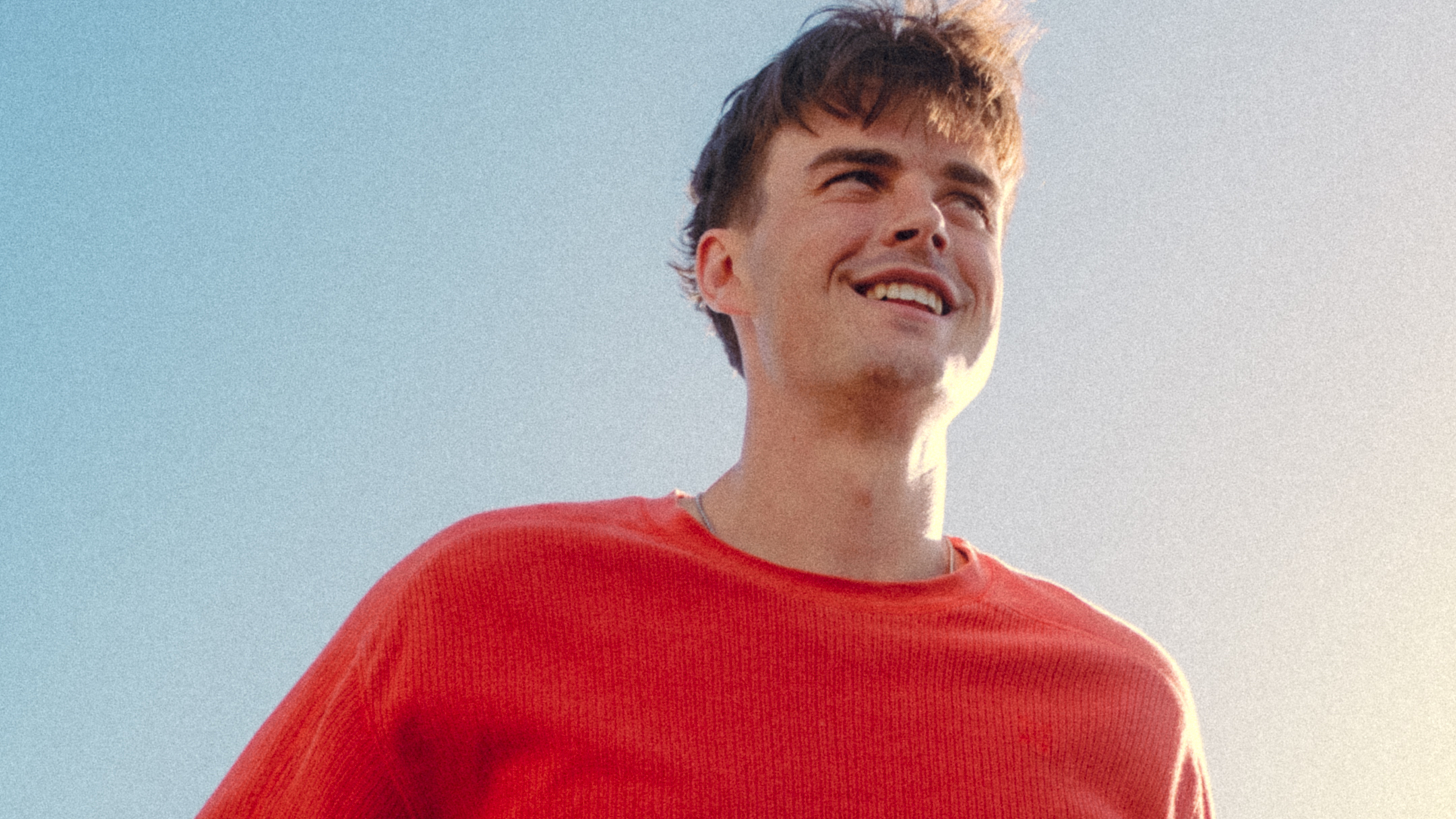 If you haven't heard this new song by Kiwi artist XUZZ yet, you're missing out!