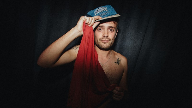 New Kiwi track 'Night Out' by Macey will have you swooning 