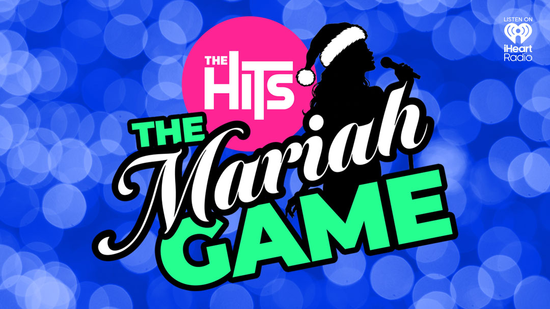 The Mariah Game is back for 2026!