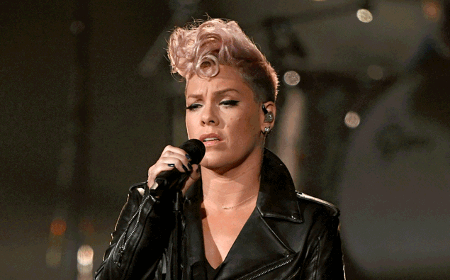Pink shares emotional tribute to her father after he loses battle with ...