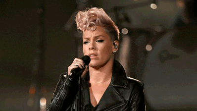 Singer Pink Father Pink shares emotional tribute to her father after he loses battle with ...