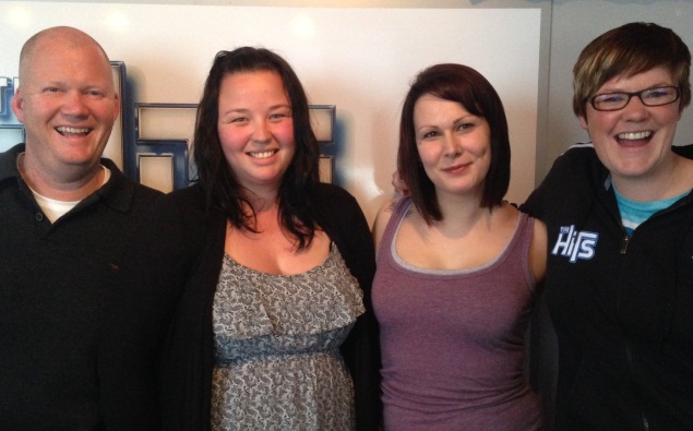 My Journey to Sunlight