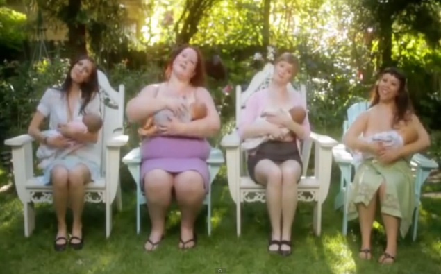 Pregnant Women are Smug Song! Hilarious video!