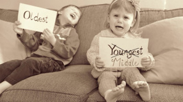 Not Everyone Loves Getting A Little Brother Or Sister