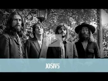 Greatest thing ever? #Beatles