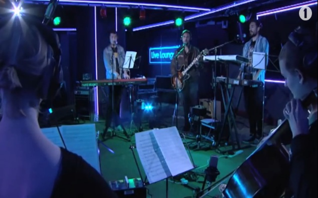 Bastille cover Miley & Billy Ray Cyrus!