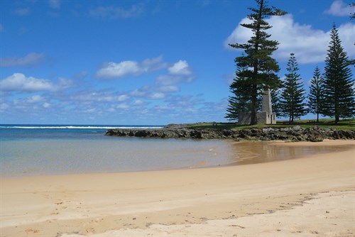 Norfolk Island 2