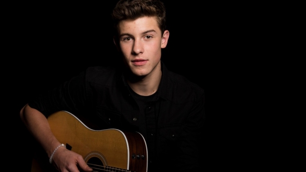 Shawn Mendes - Life of the Party #Accoustic