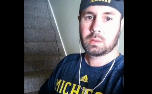 Laughing without smiling is the new thing.....