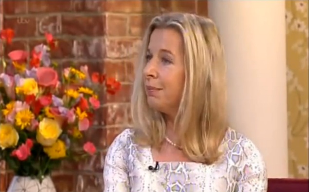 This lady is a b**ch! She reckons you should choose your child's friends based on their name!