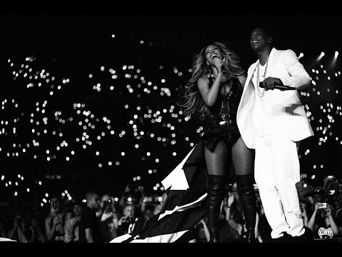 Beyonce and Jay Z's Home Vids
