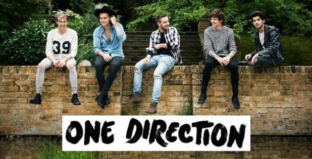 Listen: One Direction's new single leaked