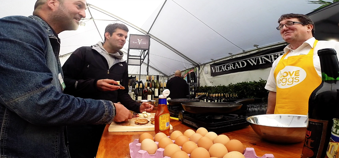 Waikato Home and Garden Show