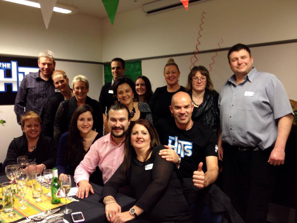 VIDEO: Callum & P's MKR Instant Restaurant