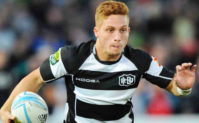 LISTEN AGAIN: Ihaia West saves the day