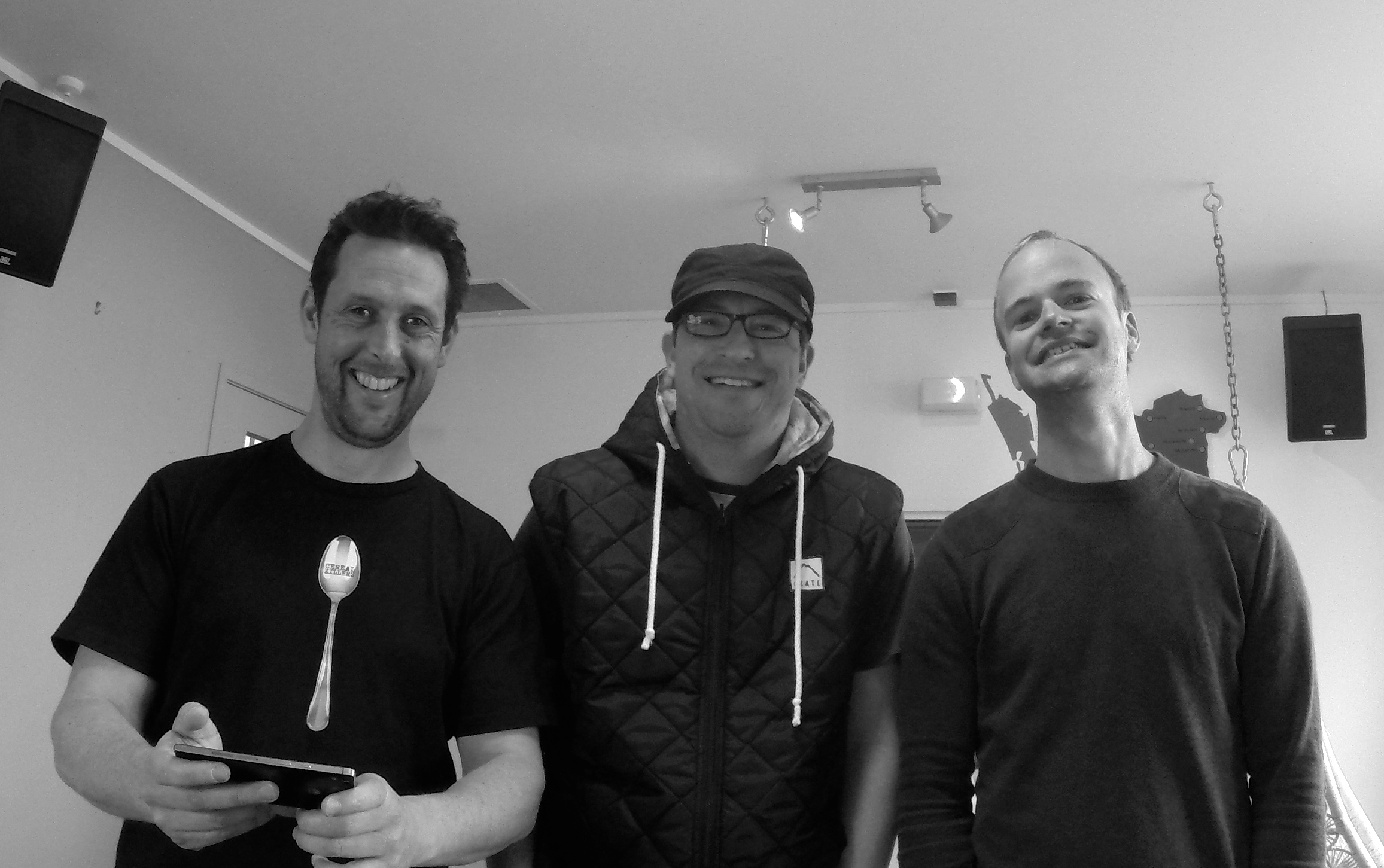 Sound The Ocean - Run (Acoustic)