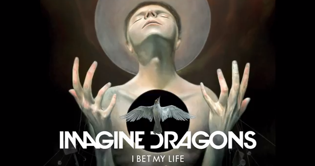 Listen: new Imagine Dragons single (1)