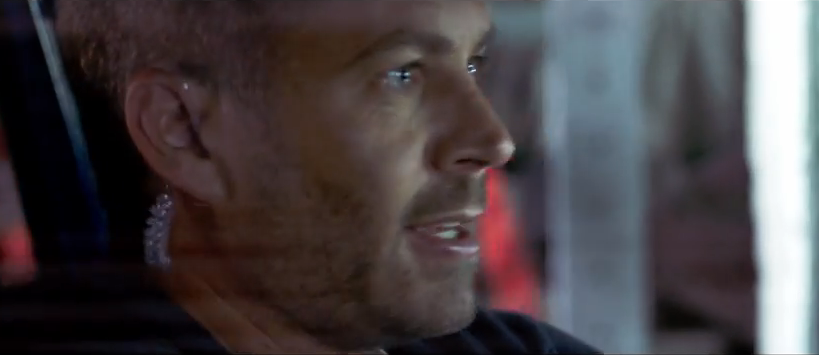 Watch New Trailer for "Furious 7"