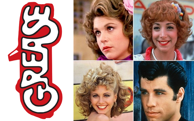 The Cast Of Grease: Here's What They Look Like Now!