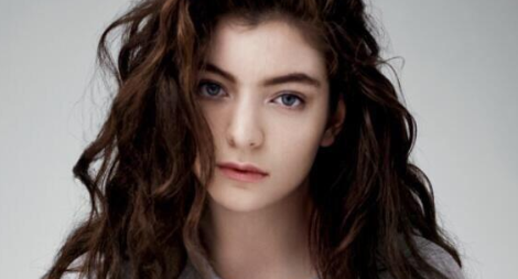 Listen to Lorde When She Was 12 Years Old!