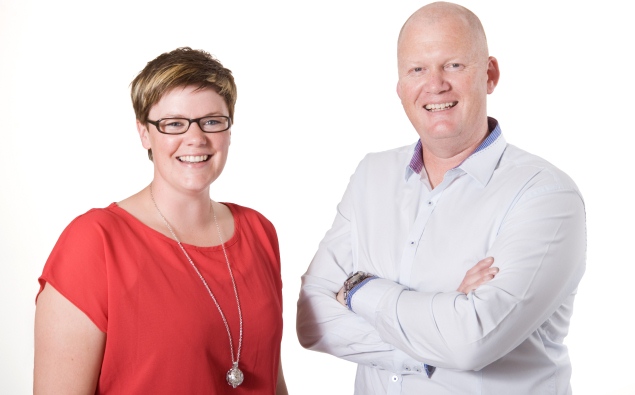 LISTEN: Martin's Wardrobe Malfunction