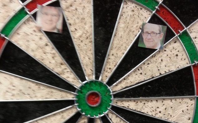 Our Labour Leader Selection