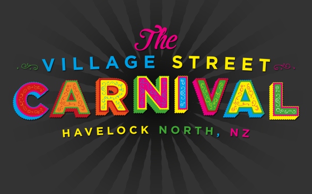 VIDEO: The Village Street Carnival Chili-Off