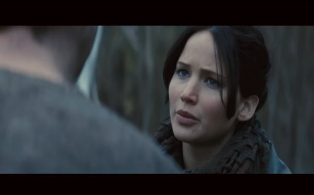 A Bad Lip Reading of The Hunger Games