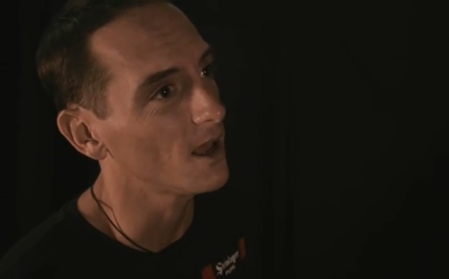 Bay boy fails at Deep Dive