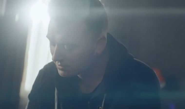 DJ Earworm's 2014 Music Mashup