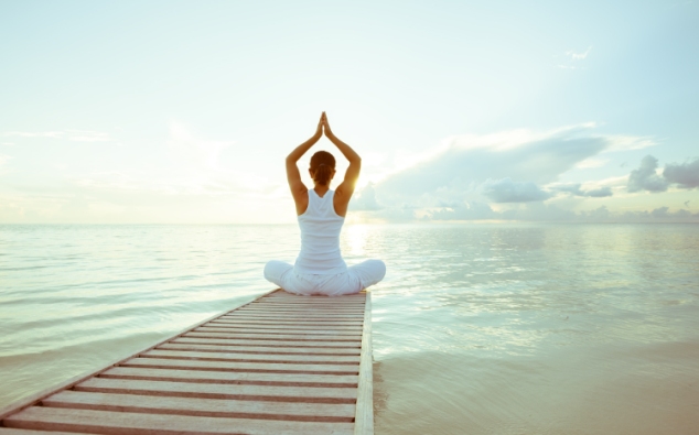 VIDEO: The exercise that predicts your death