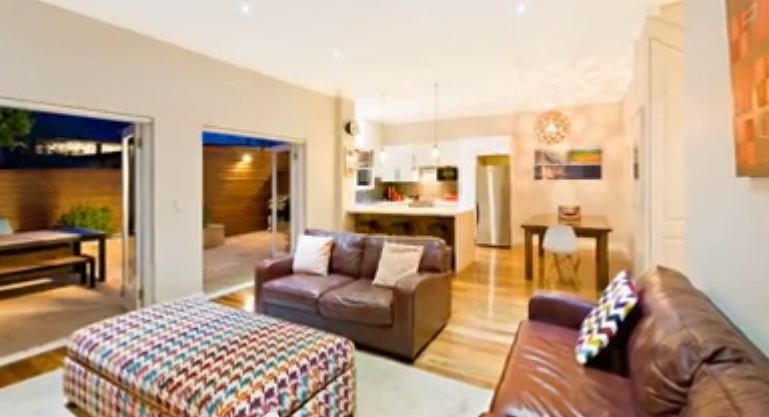 Dad buys his daughter a $1.2 Million House