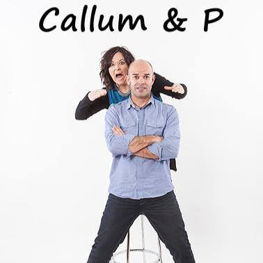 Listen - Best Of Callum & P 2014 - Episode 2