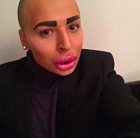Kim K Man 1