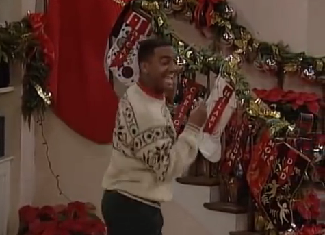 3 Sleeps Until Christmas