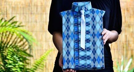 Next Level Christmas Wrapping