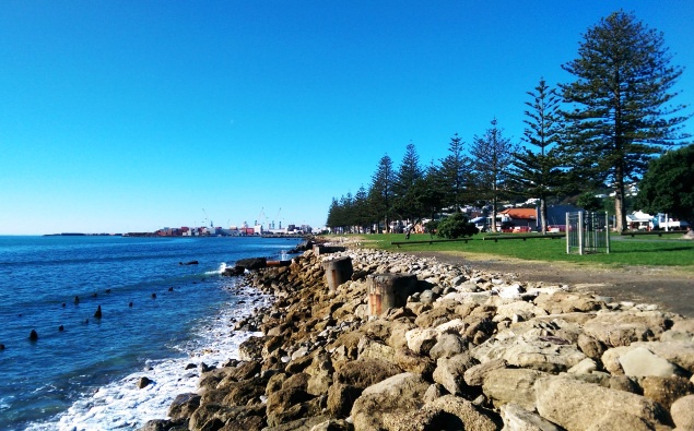 Napier Ridge Napier voted the Bay's best