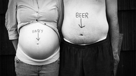 Hilarious Baby Announcements