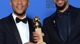 Winners: Golden Globe Awards 2015