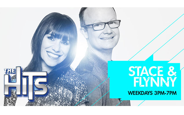 Stace & Flynny
